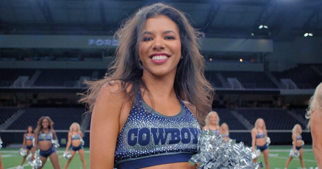 Inside the Bahamas Drama Between Dallas Cowboys Cheerleaders Chandi and KayDianna – dallas365.info