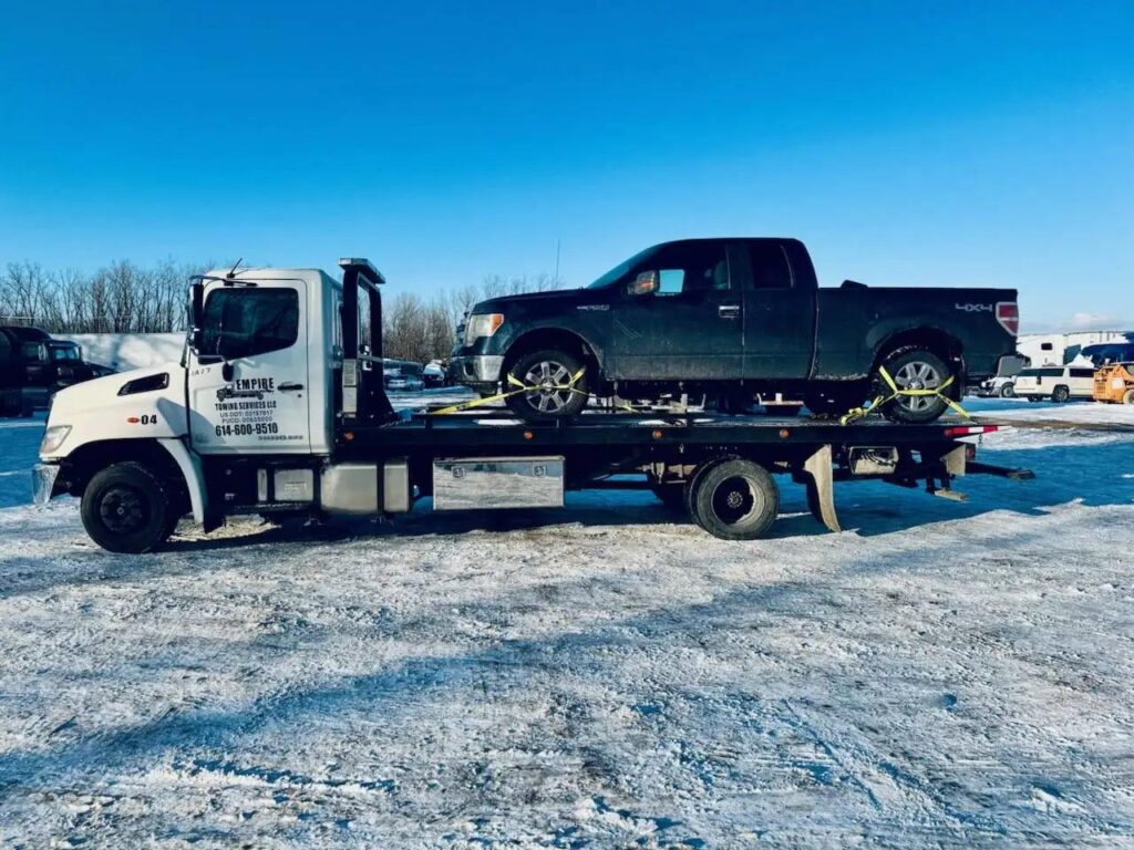 The Refugee Who Built a Towing Empire and a Record of Crime and Lies – Voice of San Diego – sandiego365.info