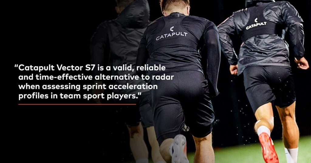 Enhancing Sprint Precision: Unveiling the Reliability of Motorized Resistance Device Measurements – athletism.info