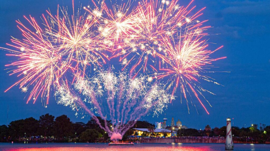 Celebrate an Unforgettable July Fourth in Downtown San Antonio! – houston365.info