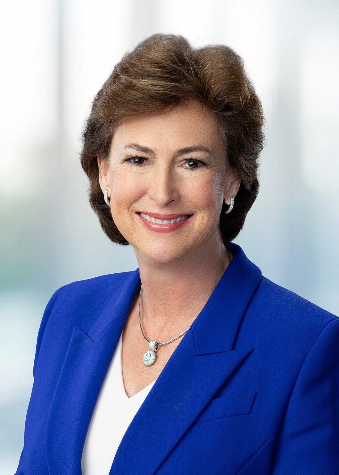 Former DA Kim Ogg Urges More GOP Leaders in Harris County While Staying Committed to the Democratic Party – houston365.info