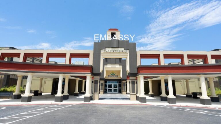 Santikos Unveils Exciting New Theater in Thriving San Antonio Neighborhood – sanantonio365.info