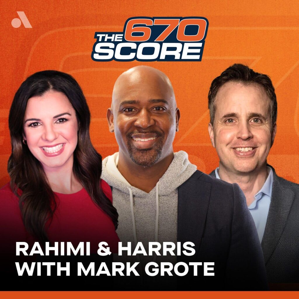 O’Donnell: Chicago’s Sports Talk Radio Faces a Troubling Decline – chicago365.info