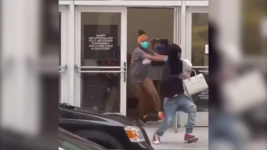 Viral San Francisco Shoplifting Video Ignites Heated Debate Over Soaring Theft Rates – sanfrancisco365.info