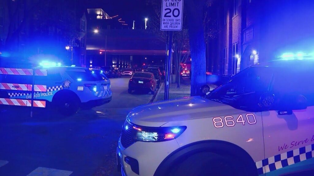 Researcher Responds to Controversy Over White House Chicago Crime Statements – chicago365.info