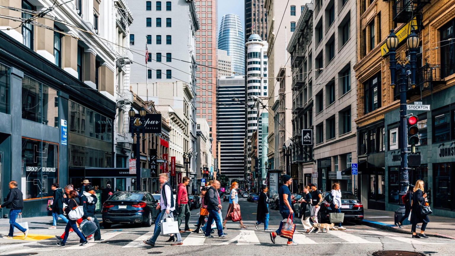 Why San Francisco Is Becoming a Thriving Hub for Small Businesses – sanfrancisco365.info