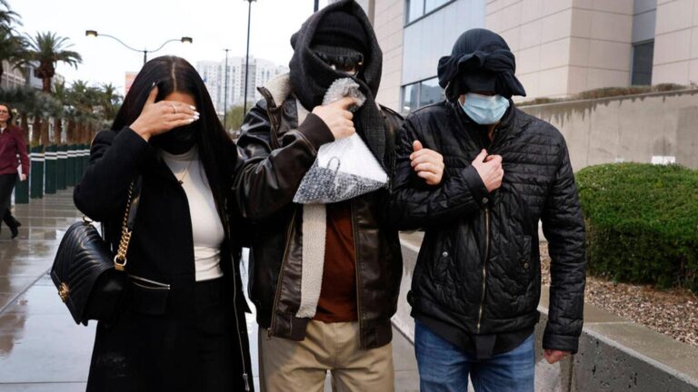 US Government Pushes to Free Ex-FBI Informant Behind False Biden Bribery Claims – las-vegas365.info