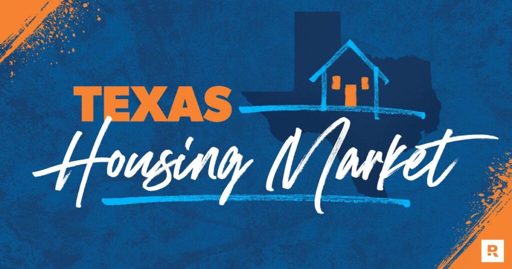Texas Cities Shine as Top Real Estate Markets Nationwide – sanantonio365.info