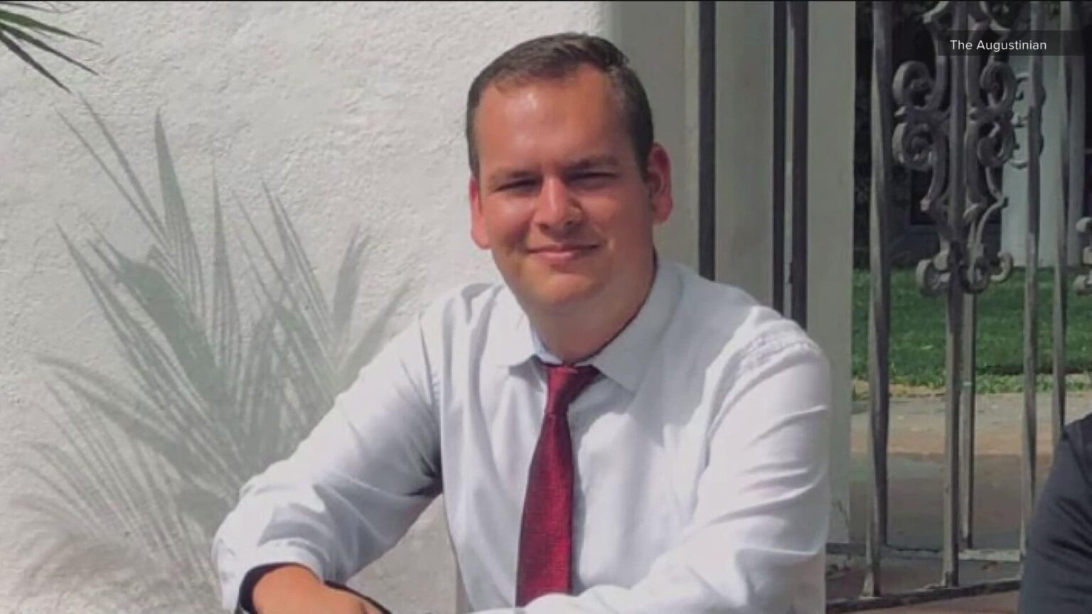 St. Augustine Teacher Arrested in Shocking Child Pornography Case – sandiego365.info