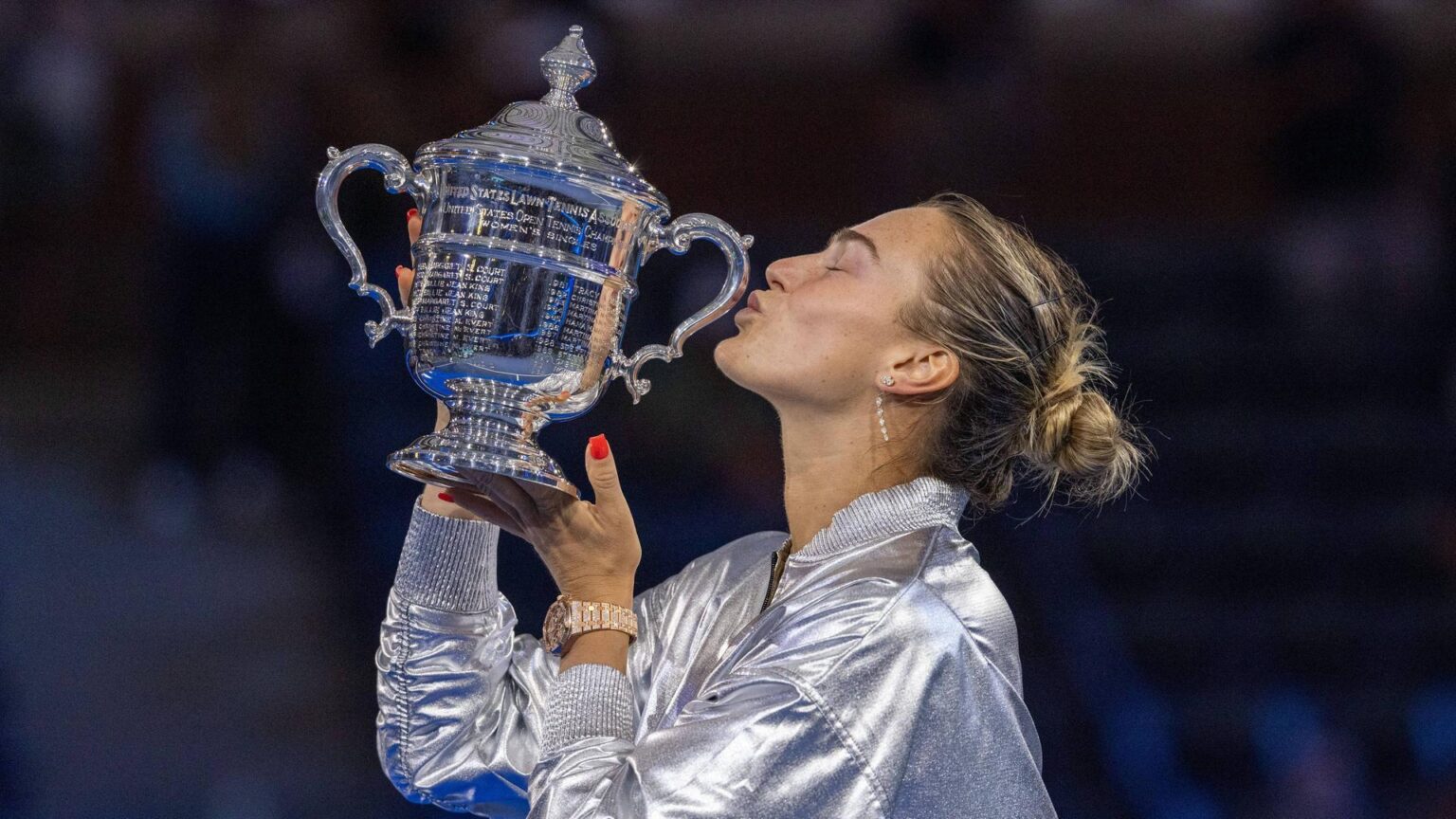 U.S. Open 2024 Records $85M Prize Pool – newyork365.info