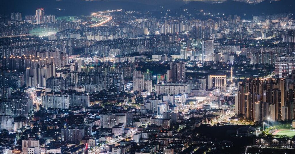 75 Years of Strong U.S.-Korea Partnership – newyork365.info