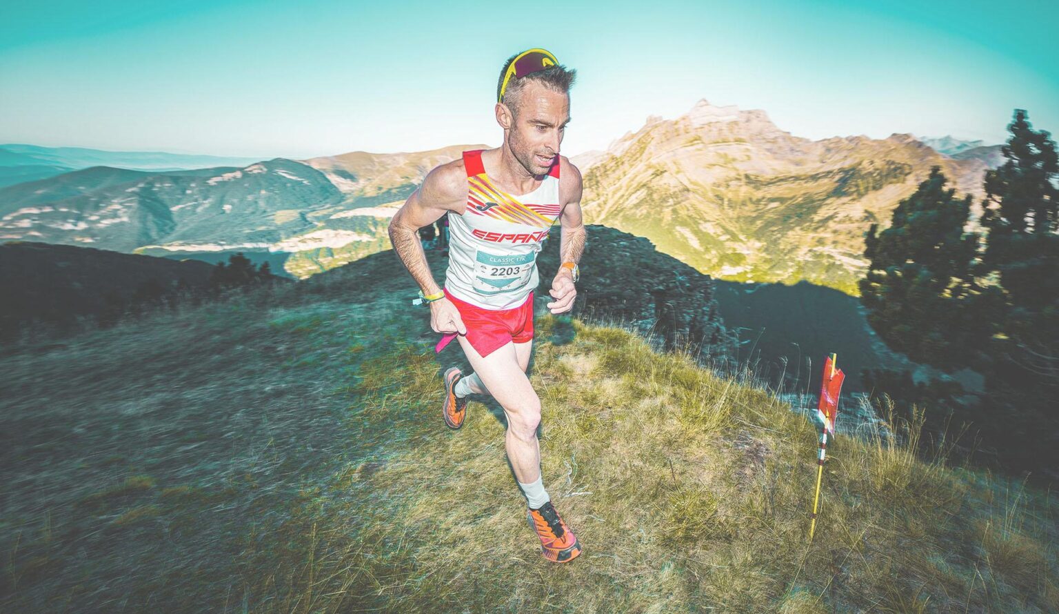 The Ultimate Guide to Experiencing the 2025 World Mountain and Trail Running Championships – athletism.info