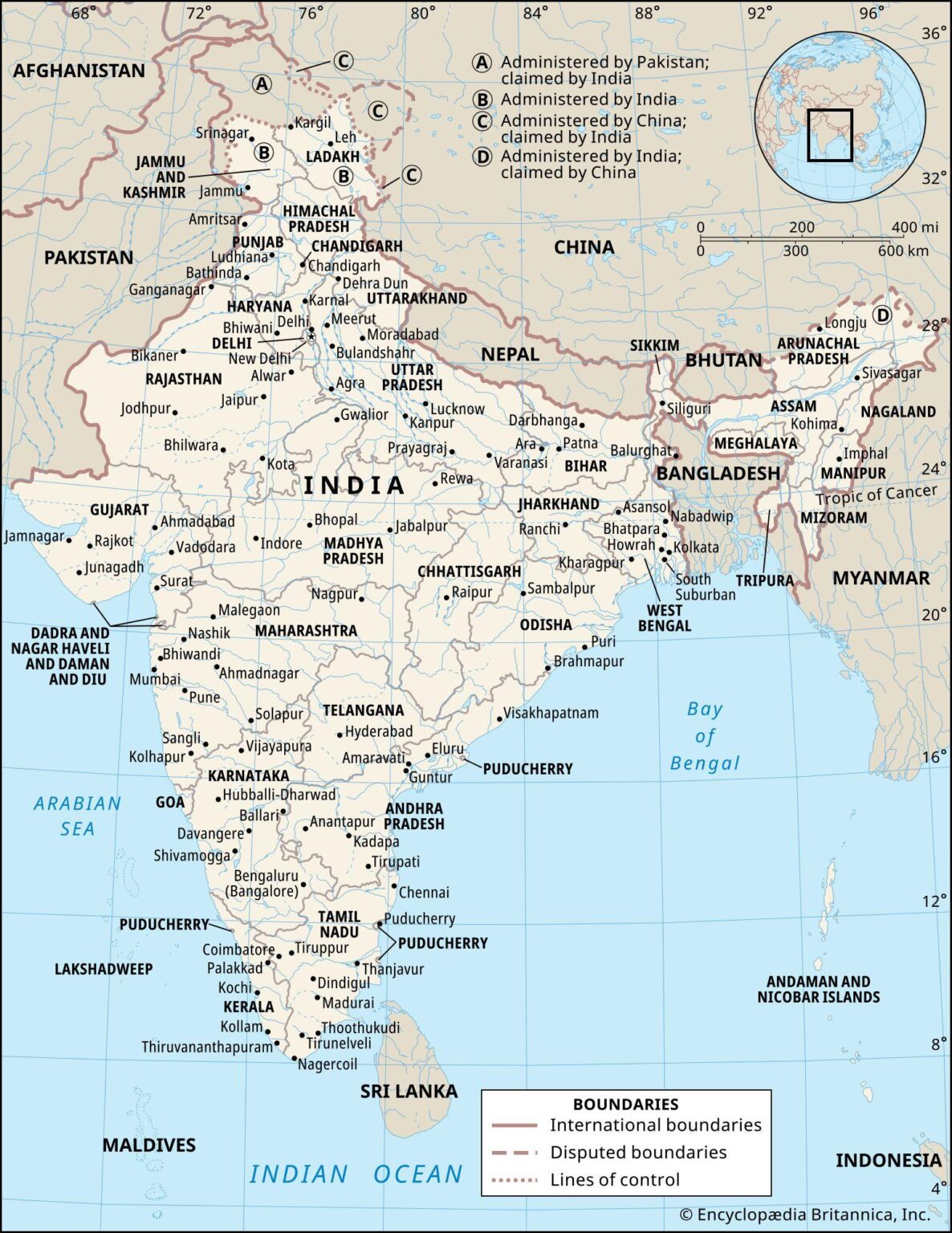 Unveiling India: Experience a Fresh and Captivating Perspective – www.mondialnews.com