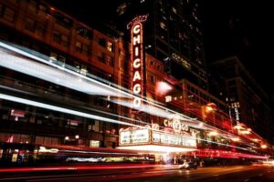 Federal Agents Detain High School Student in Little Village, Use Tear Gas During Protest Clash – chicago365.info