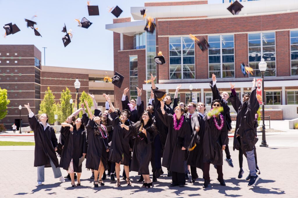 Reno’s Davidson Academy Ranks #1 in Nevada and #4 Nationwide in Best High Schools List – las-vegas365.info