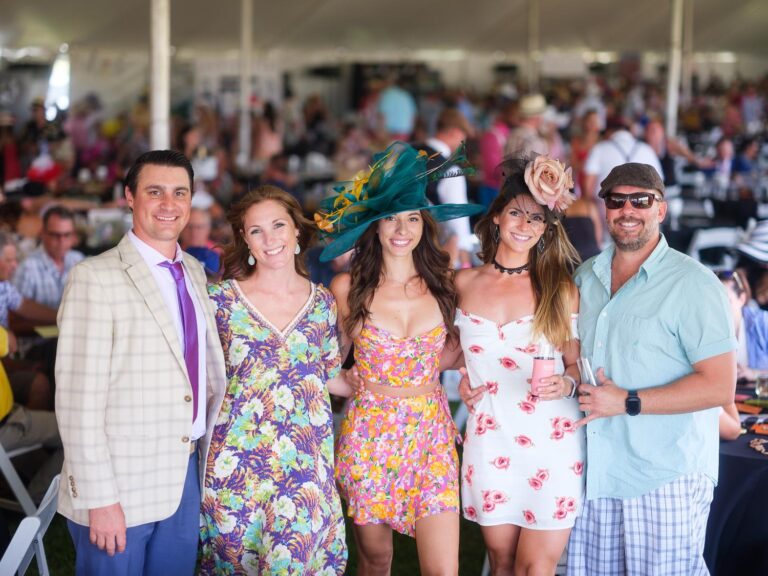 Turf Paradise Gears Up for an Epic 2025 Kentucky Derby Day Club Party in Phoenix – phoenix365.info