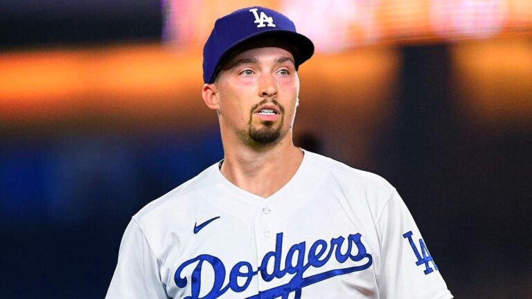 Former Padres Star Blake Snell Reveals Why Being With Dodgers is Much Different – Sports Illustrated