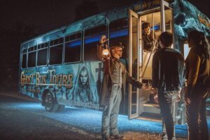 Discover the Two Best Ghost Tours in the U.S. Located in San Antonio and New Braunfels 👻 – sanantonio365.info
