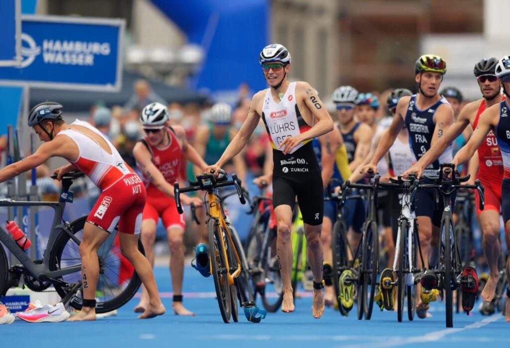 Catch the 2025 World Triathlon Championships Finals Live: Your Ultimate Guide to Watching on TV and Online – athletism.info