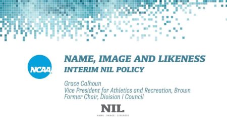 New NIL Rules Announced for High School and Junior College Athletes – news-usa.info