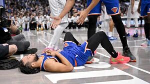 Mavericks Injury Update: Jalen Brunson’s Status for Tonight’s Game vs. Jazz – dallas365.info