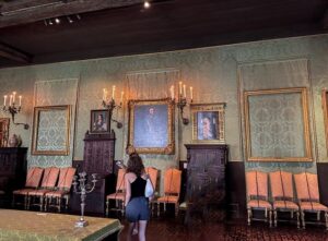 The Great Frisco Caper: Unraveling the Intrigue and Mystery – dallas365.info