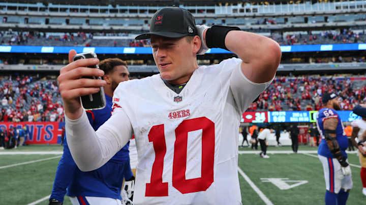 How the 49ers’ Team Culture Perfectly Aligns with Mac Jones’ Success – sanfrancisco365.info