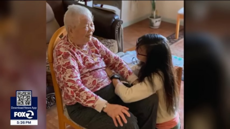 San Francisco Man Convicted of Murdering Elderly Woman During Workout – newyork365.info