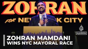 Mamdani Wins NYC Mayoral Race – newyork365.info