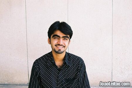 Iranian Man Completes Second Daring Small Boat Crossing, Returns to France Again – www.mondialnews.com