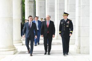 Milei’s Bold Gamble on the Edge of Change – www.mondialnews.com