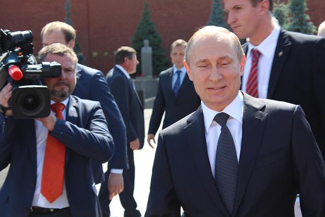 UK Report Blames Putin for Sturgess’ Tragic Death – www.mondialnews.com