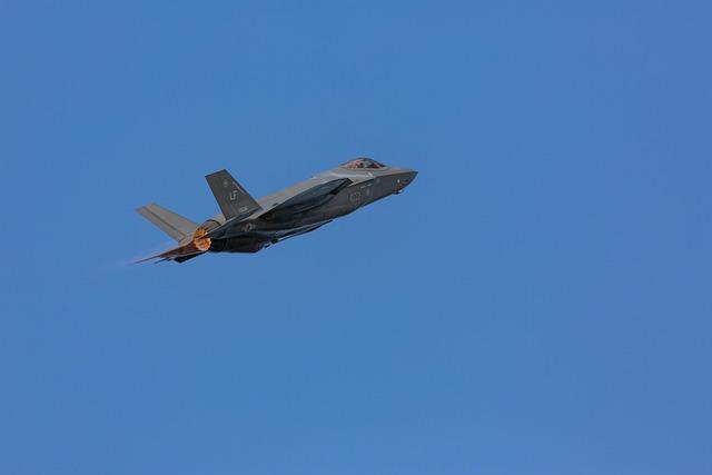 Between FCAS and F-35: Navigating the Clash of European Ambitions and American Reality – www.mondialnews.com