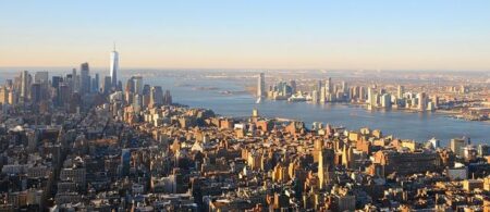 U.S. Population Growth Slows in 2024 – newyork365.info