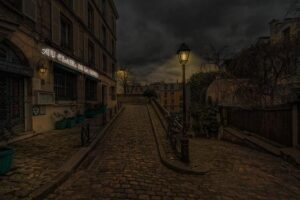 French Police Thwart Bomb Attack Outside US Bank in Paris – news-france.info