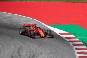 Leclerc Set to Challenge Mercedes to the Limit in Japan After Pushing ‘to the Max’ in Qualifying – www.mondialnews.com