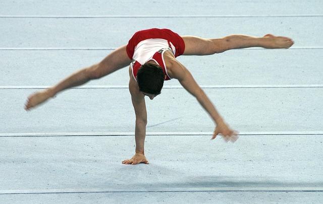 Athletes Cautiously Welcome Change as USA Gymnastics Transforms – dallas365.info