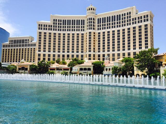 Las Vegas Inventor Takes Legal Action Over 1970s Patent Disputes – las-vegas365.info