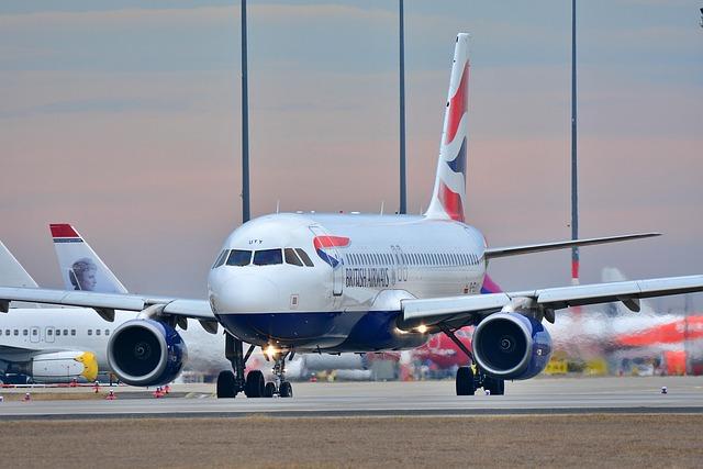 Airlines Cancel Flights Amid Escalating Middle East Conflict – newyork365.info