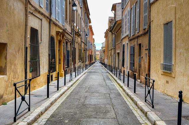 Discover Today’s Weather in Aix-en-Provence, Bouches-du-Rhône, France – news-france.info