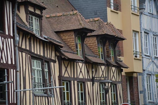 6 Cool and Unusual Things to Do in Rouen – Atlas Obscura – news-france.info