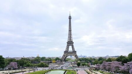 France’s Business Climate Remains Bleak in May Amid Struggles in Services Sector – news-france.info