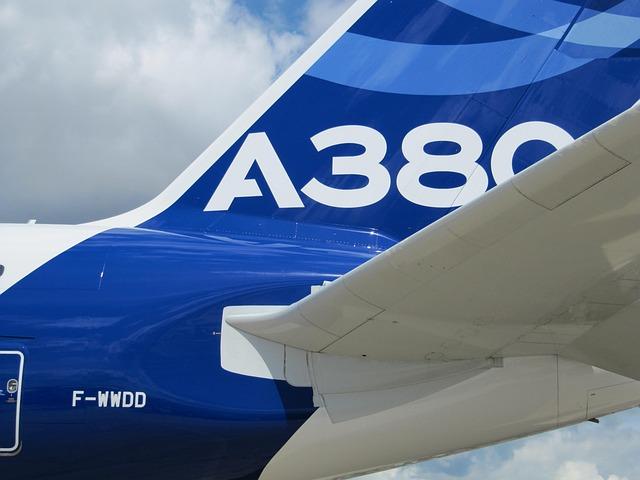 Farewell to the Superjumbo: 4 Airlines That Have Stopped Airbus A380 Flights to Australia – www.mondialnews.com
