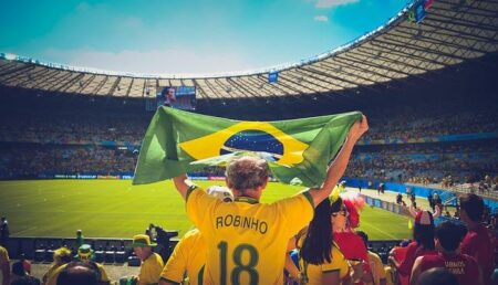 Hungry for More World Cup Action? Catch All the Excitement Here! – news-usa.info