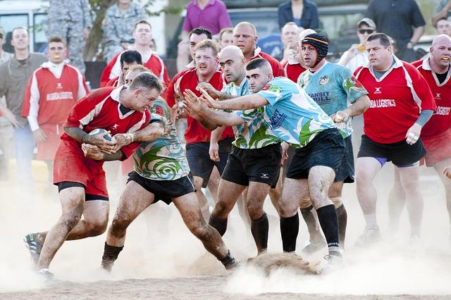 Faster than Cheslin Kolbe! Toulon coach stunned by rapid France rookie with ‘really rare’ trait – Planet Rugby – news-france.info