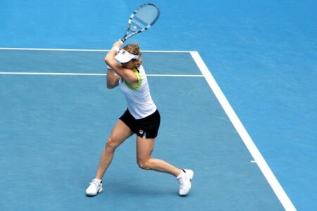 WTA Roundup: Seeded Players Dominate in Stuttgart and Rouen – news-france.info
