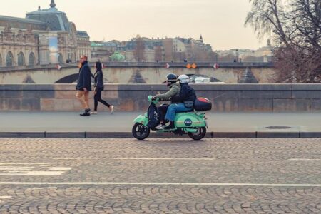 France Sparks Europe’s AI Revolution with Breakthrough NVIDIA Technologies – www.mondialnews.com